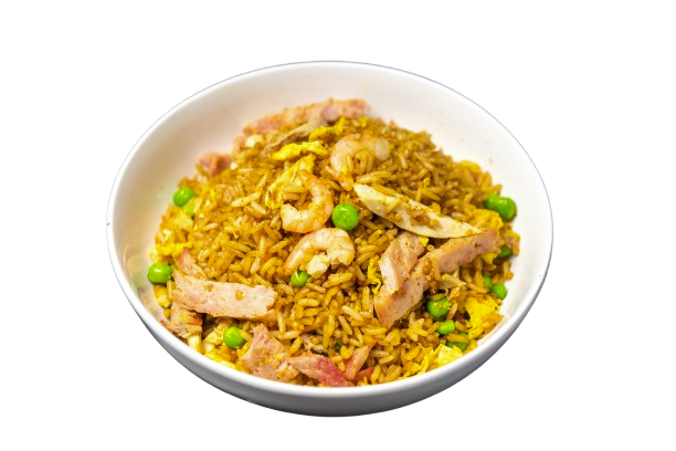 Fried Rice